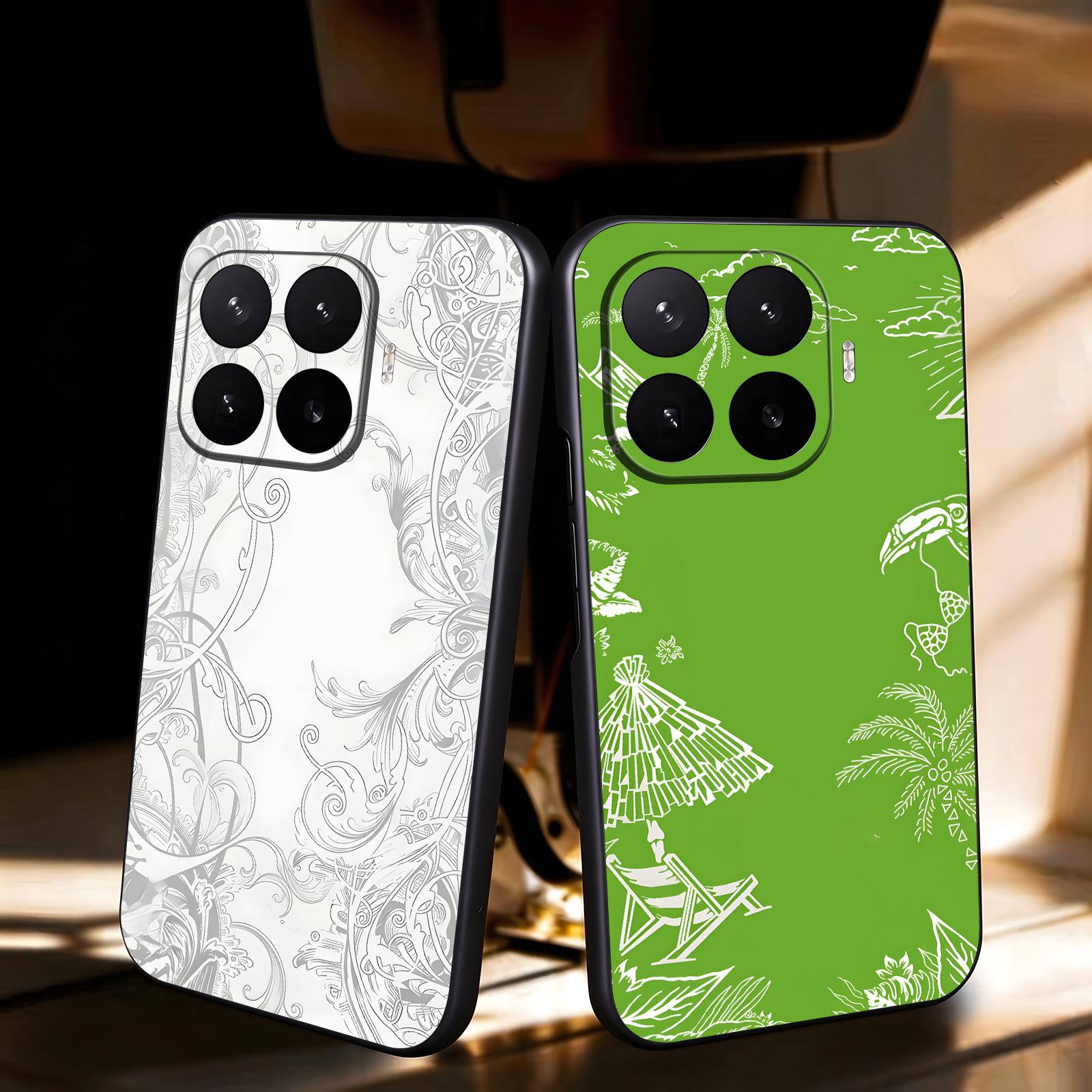 Monstera - Fashion Design Energy Drink M-MonsterES Phone