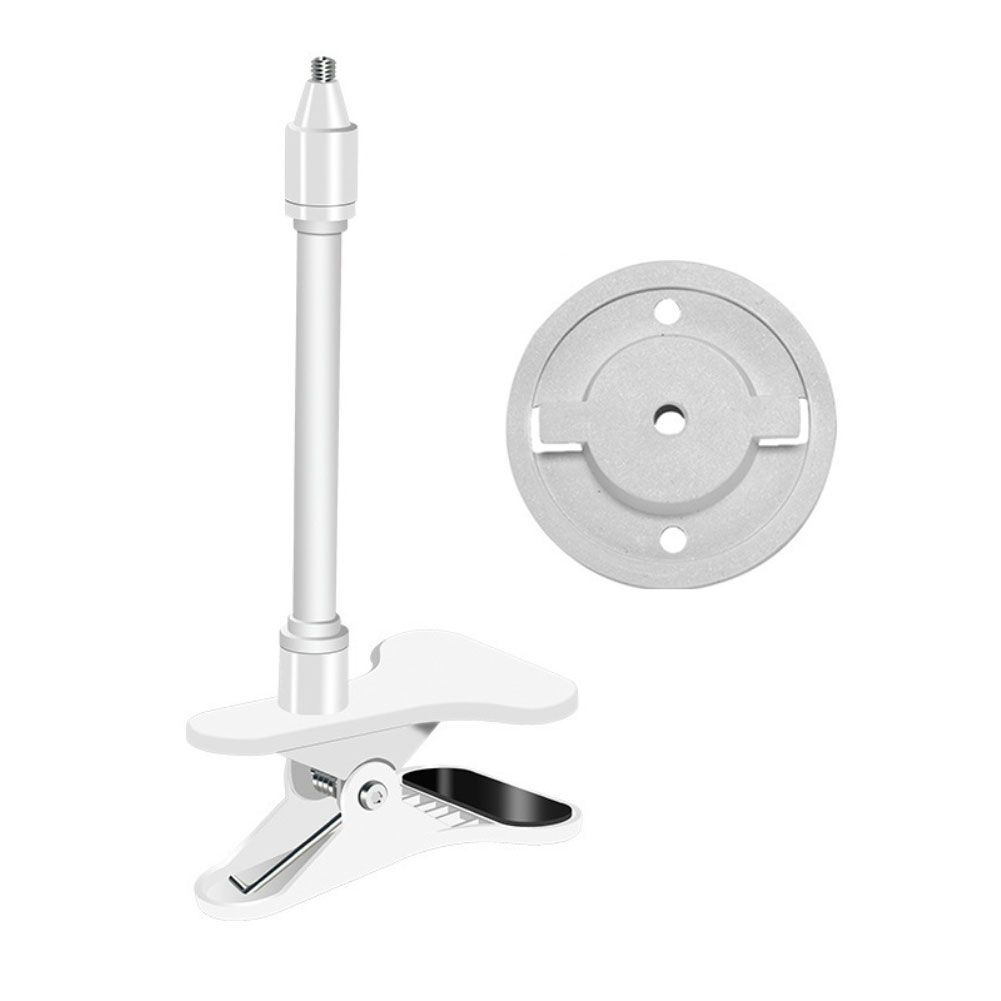 Tp-Link Camera Tapo C210 - Flexible Clamp Mount Metal 18cm Adjustable