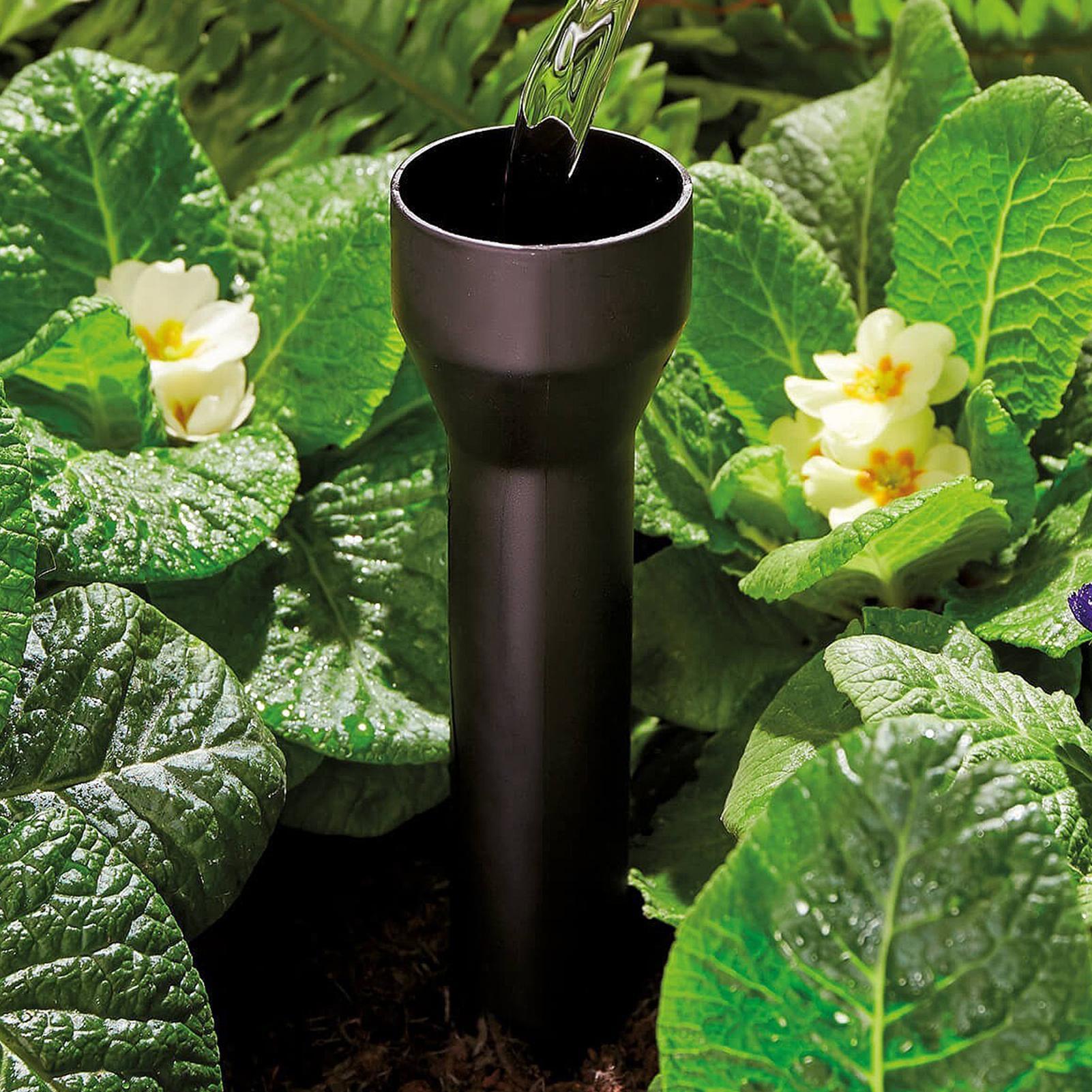Garden Watering Spikes 3 Pack  - Terracotta Pot 评论和价格