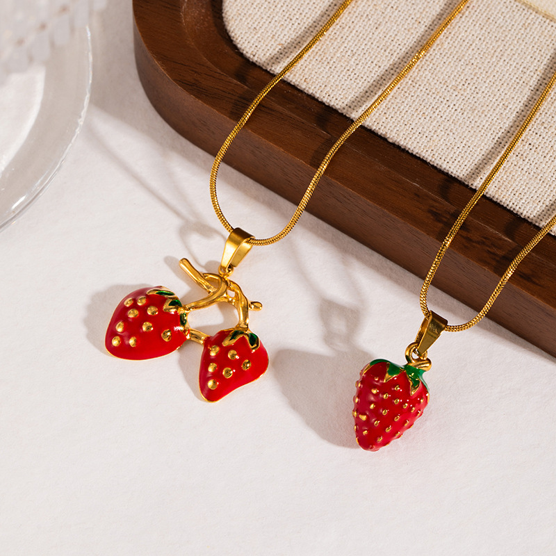 Stainless Steel 18k Gold Plate - Snake Plant 评论和价格