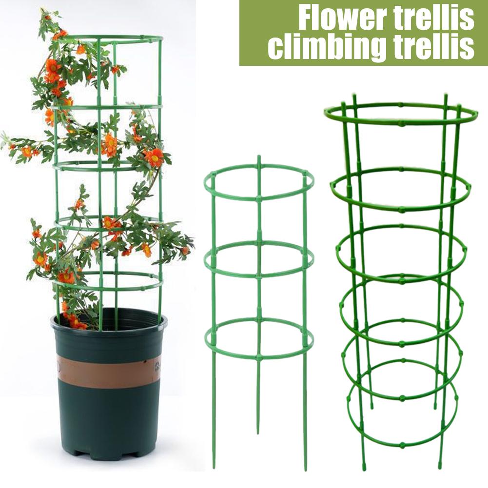 10PCS Tomato Cages Trellis Pla - Terracotta Pot 评论和价格