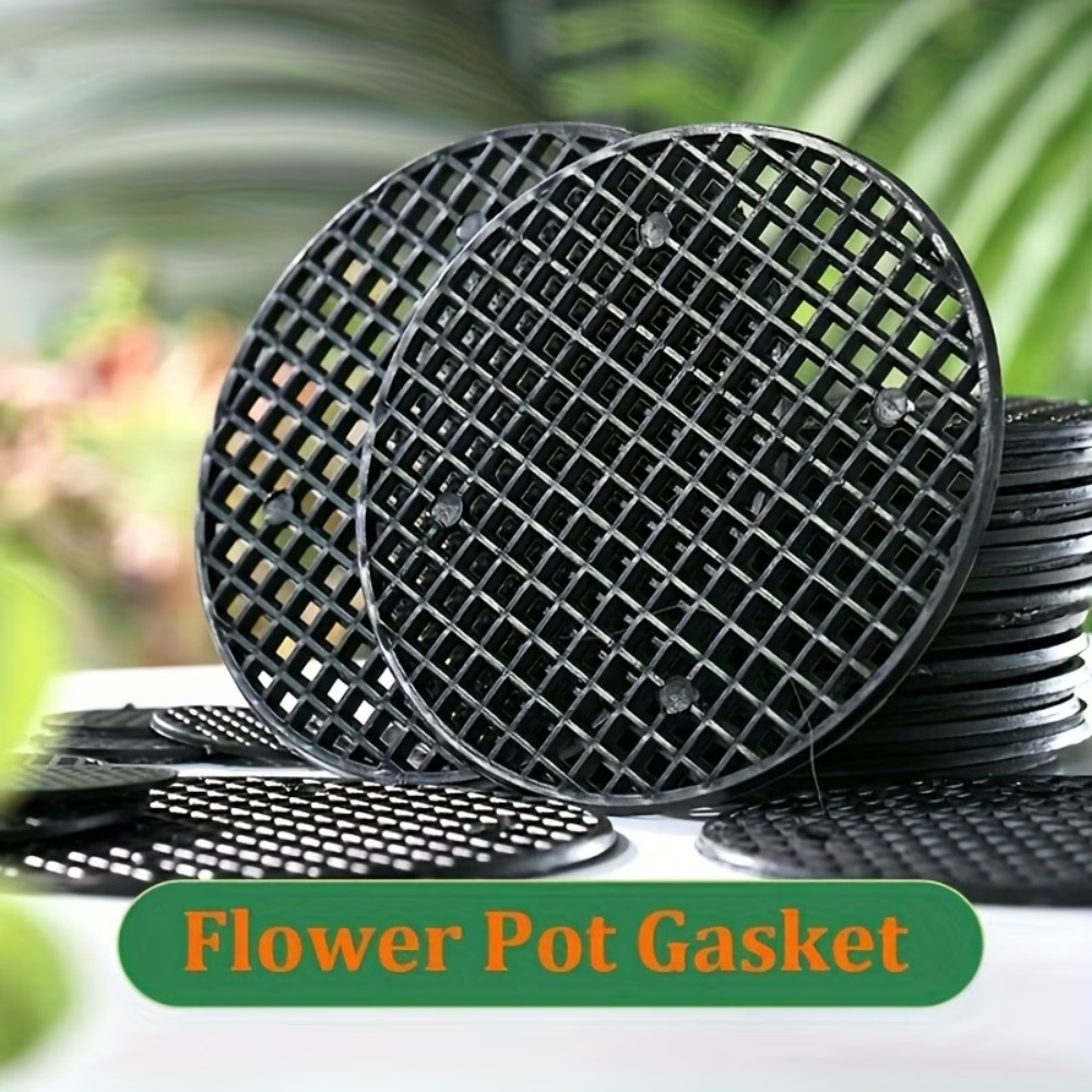 36 Round Flower Pot Net Mats,  - Terracotta Pot 评论和价格