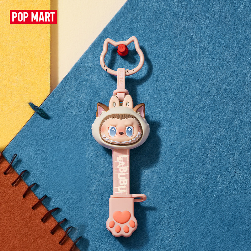 New POP MART in Stock Labubu T - Monstera 评论和价格