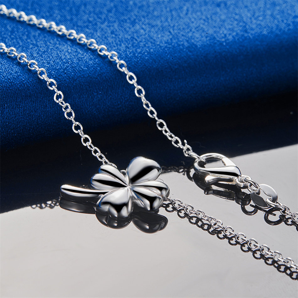 925 sterling silver 16-30 inch - Snake Plant 评论和价格
