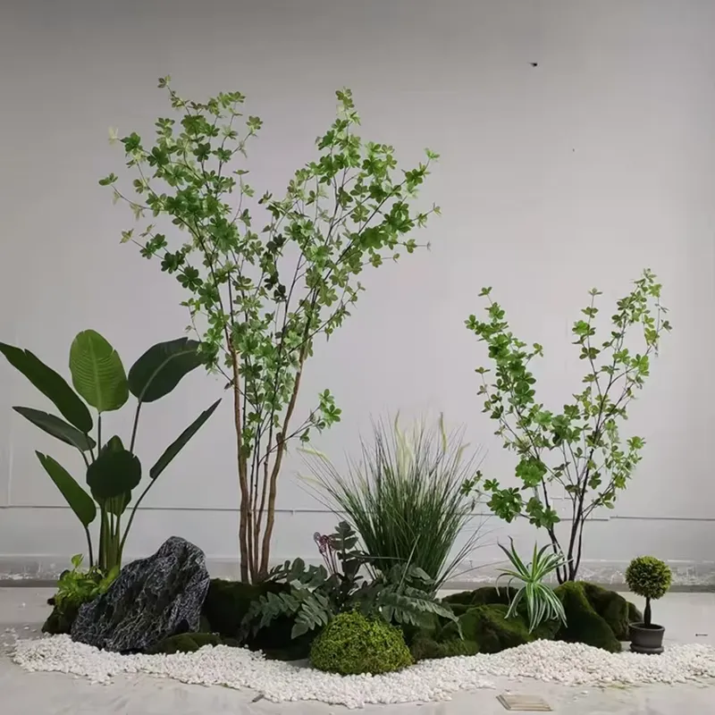 Display Art Craft Faux Ficus L - Fiddle Leaf Fig 评论和价格