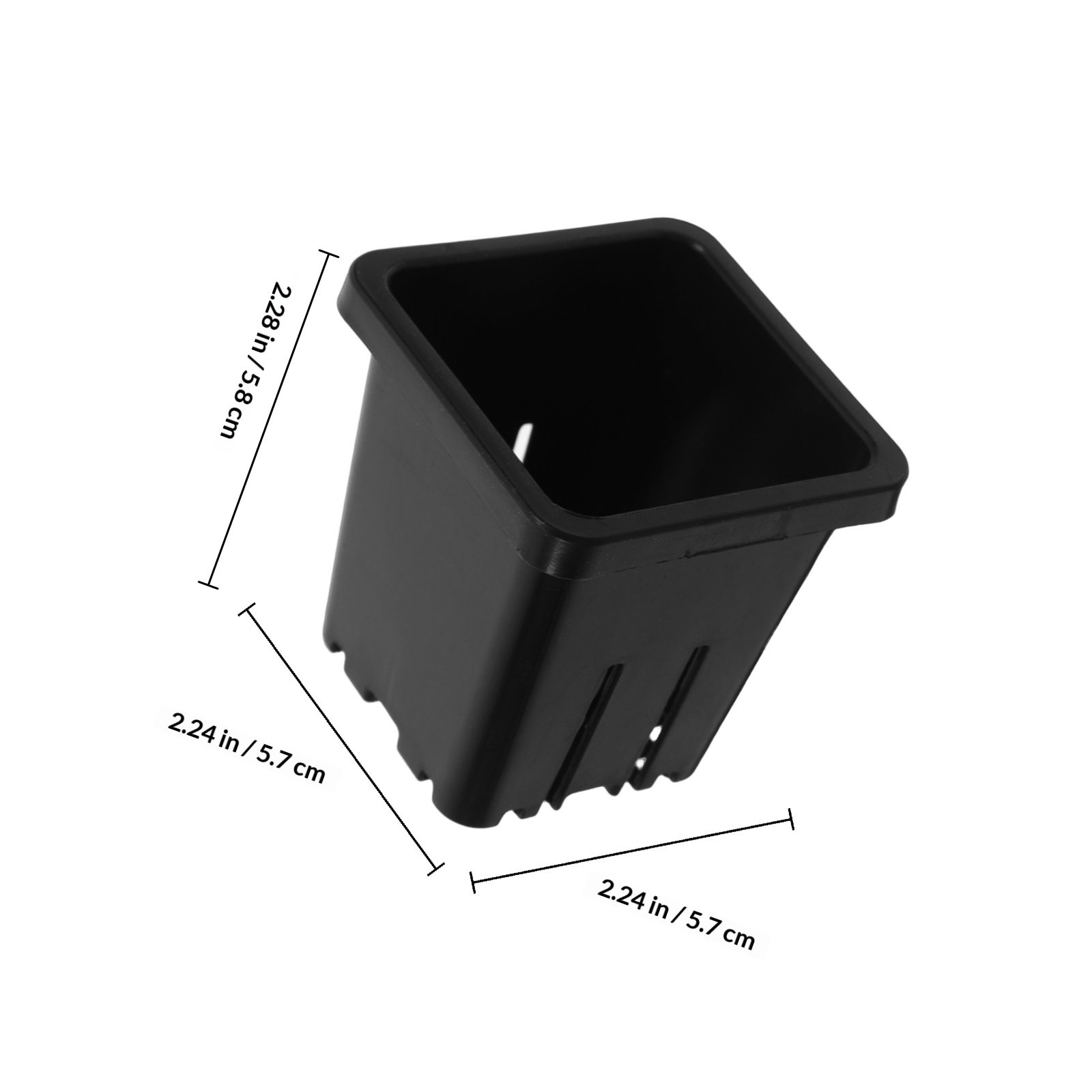 10Pcs Hydroponic Mesh Planting - Indoor Plants 评论和价格
