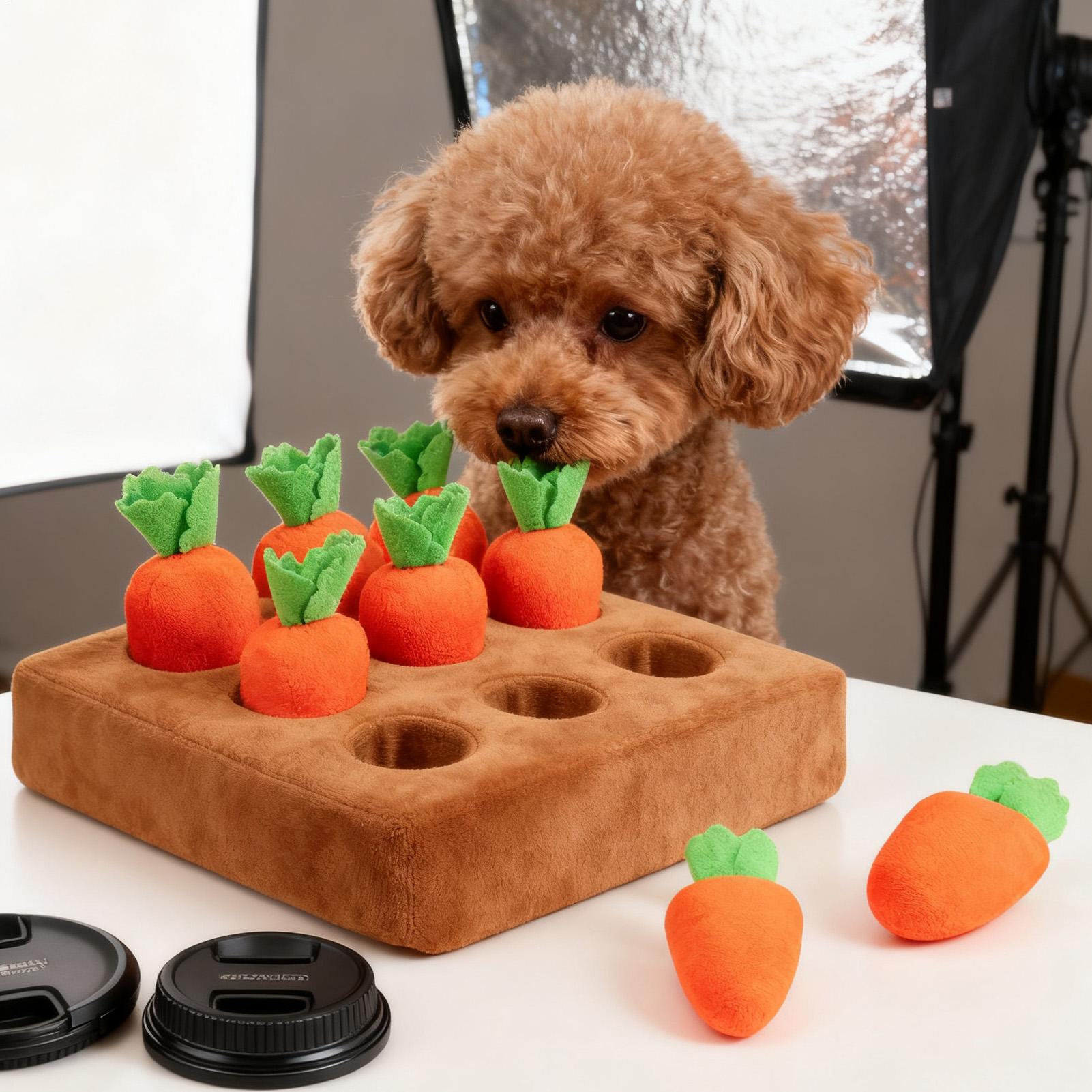 Pet Carrot Interactive Toys Do - Repotting Mat 评论和价格