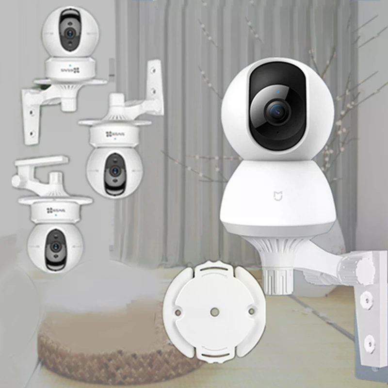 Abs Wall Mounting Base for Tap - Tp-Link Camera Tapo C210 评论和价格