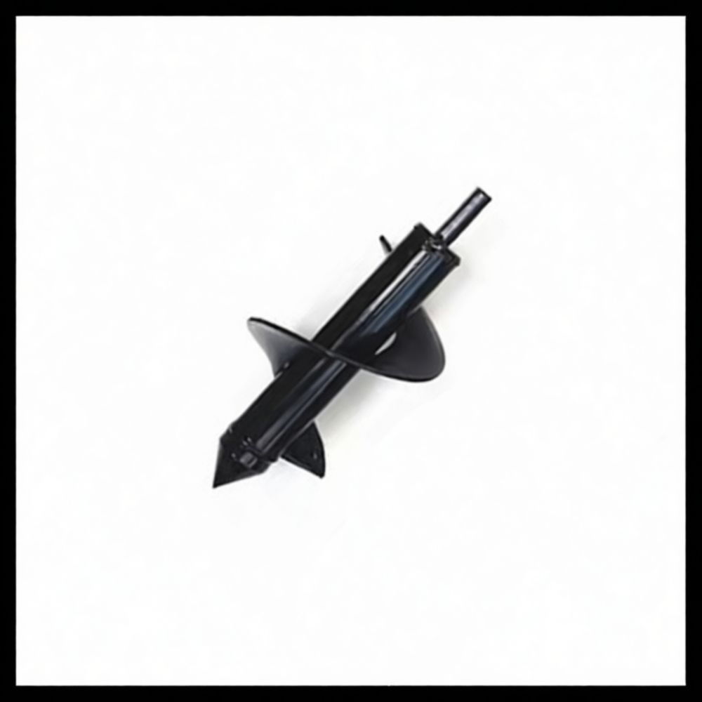 Handy Garden Spiral Auger Dril - Plant Pot 评论和价格