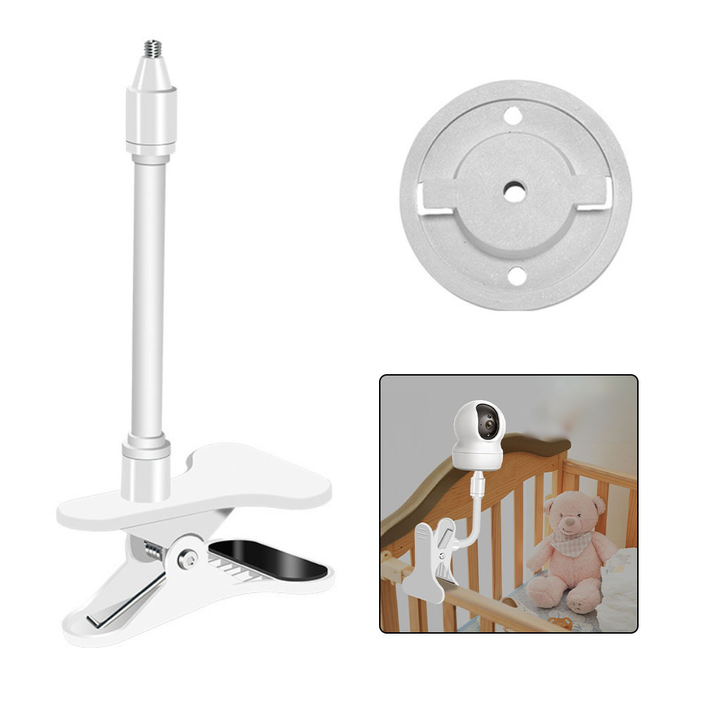 Flexible Clamp Mount Metal 18c - Tp-Link Camera Tapo C210 评论和价格