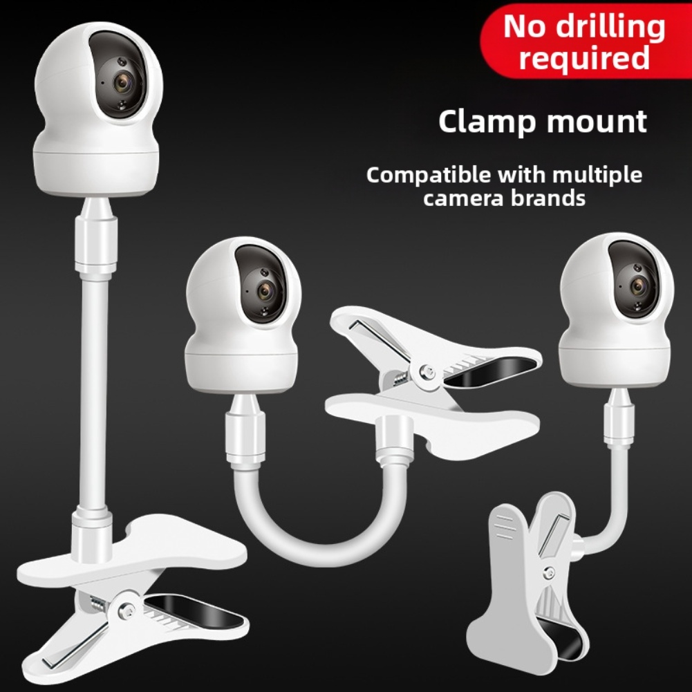 Protable Flexible Camera Clamp - Tp-Link Camera Tapo C210 评论和价格